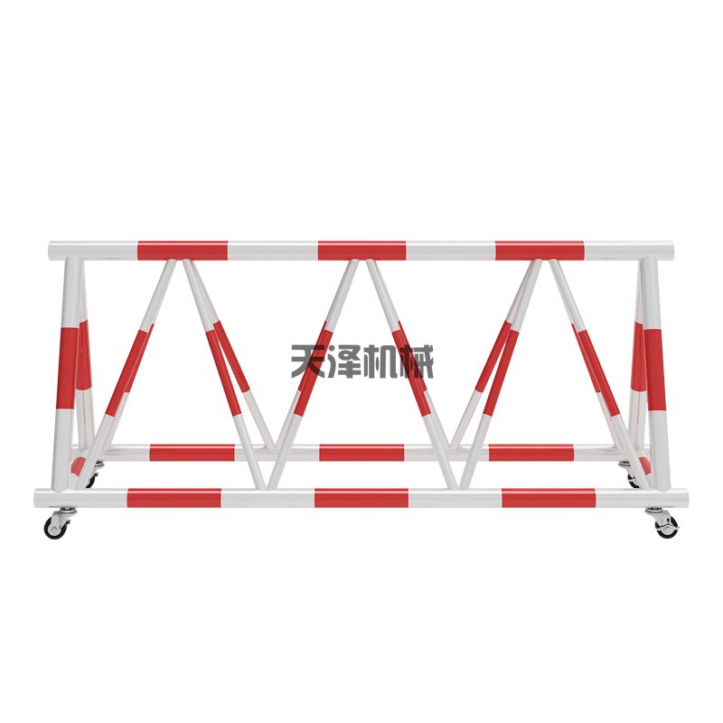 移動(dòng)拒馬護(hù)欄
